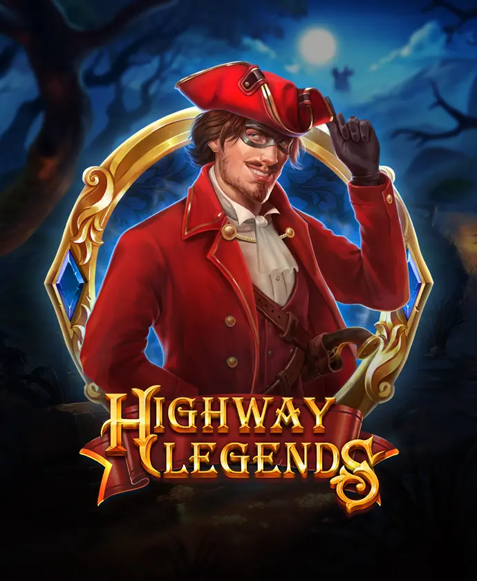 high way
