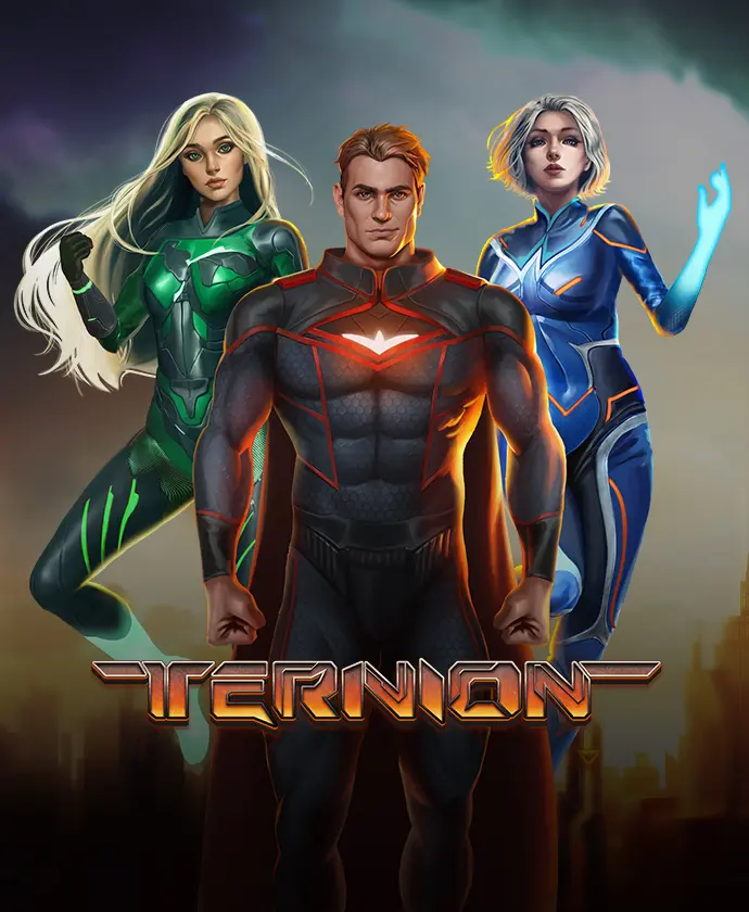 ternion